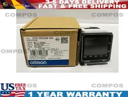 TEMPERATURE CONTROLLER E5CC-RX2ASM-800