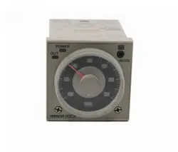 TIMER H3CR-A8