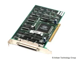 FPGA PCI