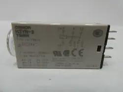 OMRON H3YN-2 TIMER