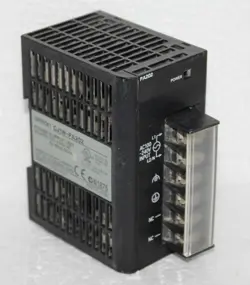 OMRON CJ1W-PA202 POWER SUPPLY UNIT