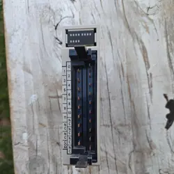 RELAY OUTPUT