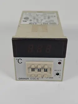 TEMPERATURE CONTROLLER MODULE