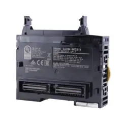 CJ2M-MD211 PLC MODULE
