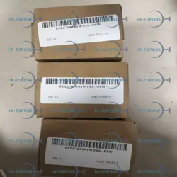 ONE NEW OMRON E5CC-QX3A5M-000 WITH ONE YEAR WARRANTY