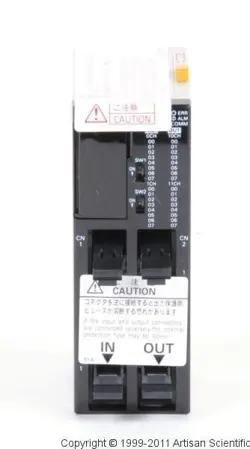 OMRON CPM2C-32CDT1M-D EXPANSION I/O MODULE