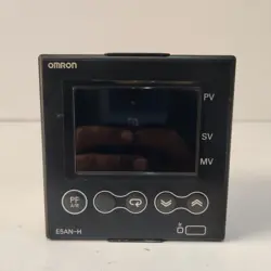 DIGITAL CONTROLLER E5AN-HAA2HBM-500