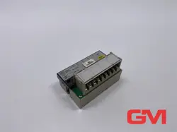 REMOTE TERMINAL 24VDC