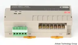 DRT1-ID08 REMOTE I/O