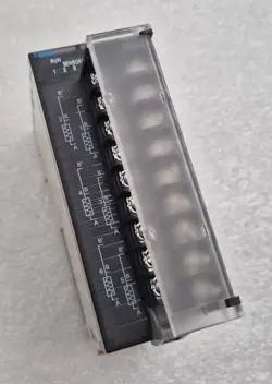 RTD INPUT UNIT