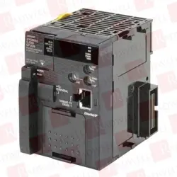 OMRON CJ2M-CPU31 / CJ2MCPU31 (NEW IN BOX)