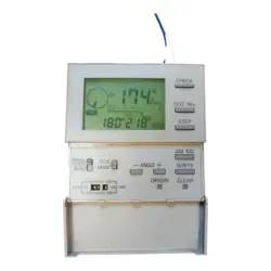 OMRON H8PS CAM POSITIONER