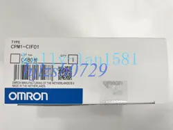 COMMUNICATION MODULE CPM1-CIF01
