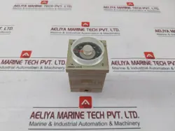 ANALOG TIMER MODULE