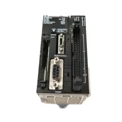 OMRON CJ1M-CPU21