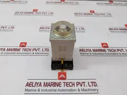 DELAY RELAY WITH