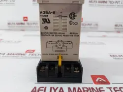 TIMER DELAY RELAY