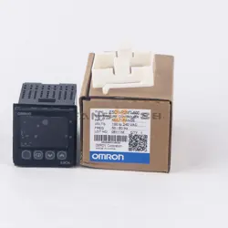 1PC OMRON E5CN-R2MT-500 100-240V TEMPERATURE CONTROLLER NEW