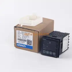 1PC NEW OMRON E5CN-R2MT-500 TEMPERATURE CONTROLLER 100-240V