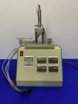 HOT JAW BONDER