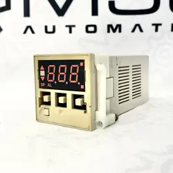 E5CS-Q1KJX-DIN TEMPERATURE CONTROLLER