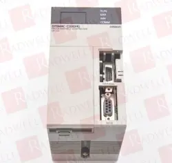 OMRON C200HG-CPU43-E / C200HGCPU43E (NEW NO BOX)