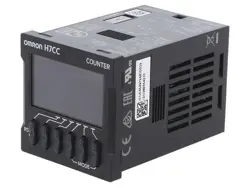 H7CC-A11D COUNTER: