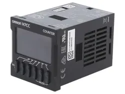 H7CC-A11SD COUNTER: ELECTRONIC