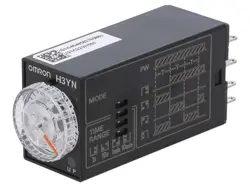 H3YN-2-B DC24