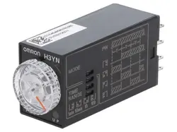 H3YN-21-B DC24 TIME