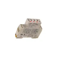 RELAY SPDT 250VAC/5A