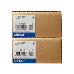 OMRON CJ1W-CT021
