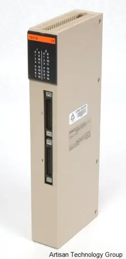 OMRON C500-ID218CN INPUT MODULE