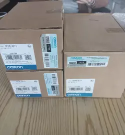 EXPANSION MODULE CP1W8ET1