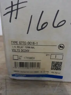 I/O RELAY