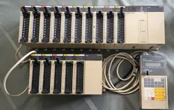 FULL RACK