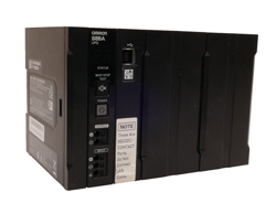 OMRON S8BA