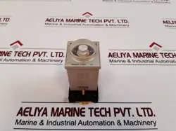 H3BH-8 TIMER SWITCH