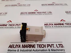 SWITCH 100/110/120VAC 50/60HZ