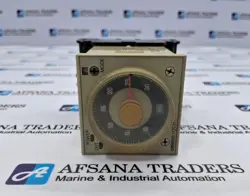 50/60HZ TIMER WITH