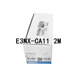 E3NX-CA11 2M