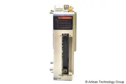 OMRON CQM1-ID213 DC INPUT MODULE