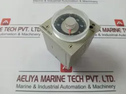 MULTIFUNCTIONAL TIMER 100-240VAC