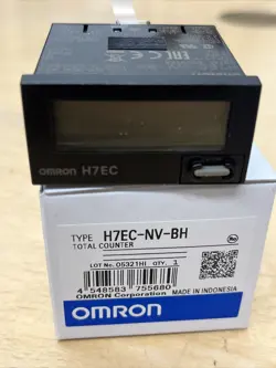 NEW OMRON H7EC-NV-BH