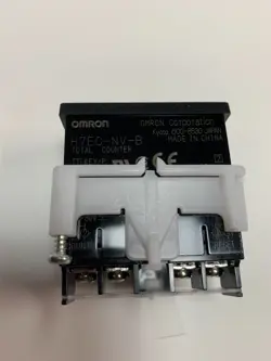 DIGITAL TOTAL COUNTER