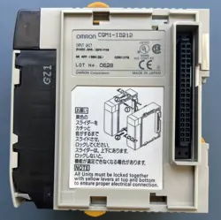 16 INPUT UNITS