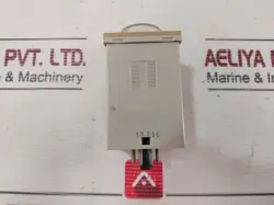 OMRON H3CT-8H