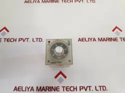 TIMER RELAY TO