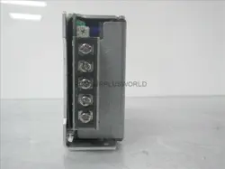 POWER SUPPLY INPUT