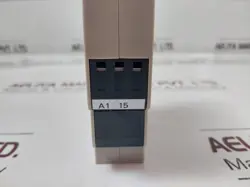 MULTIFUNCTION TIMER